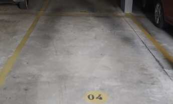 Imagem 5: JOINVILLE - RESIDENCIAL - ATIRADORES