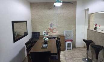 Imagem 2: Apt 02 quartos/garagem - Engenho de Dentro - R$ 180.000,00