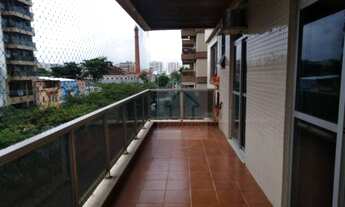 Imagem: Apartamento com 2 dormitórios para alugar