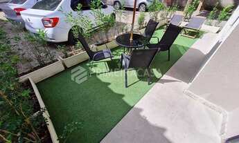 Imagem 6: Casa à venda com 2 quartos no Vitale Eco com 51m²