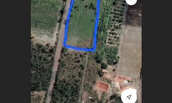 Imagem 2: Mini chácara Incra 6 5.000 metros quadrados