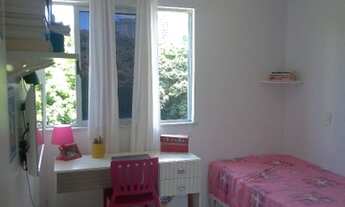 Imagem 4: APARTAMENTO 2 QUARTOS - VILA FIORE - CABULA - SALVADOR/BA