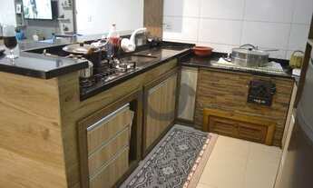 Imagem 2: Ótima casa à venda em Linha Santa Cruz