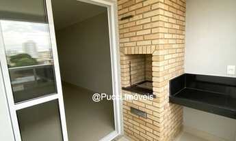 Imagem: APARTAMENTO 3/4 - SUÍTE VARANDA GOURMET