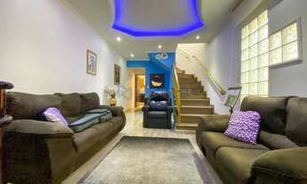 Imagem 3: SãO PAULO - Casa Padrão - Chácara Califórnia