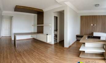 Imagem 3: Apartamento residencial para Venda Central Park Residencial