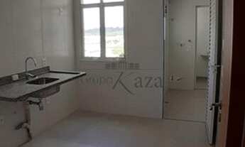 Imagem 3: Apartamento - Urbanova - Residencial Terra Di Vernazza - 3 Dormitórios - 104m²