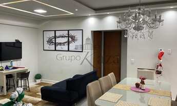 Imagem 5: Sao Jose dos Campos - Apartamento Padrão - Jardim Augusta