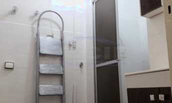 Imagem 5: EXCELENTE APARTAMENTO (KIT) NA RUA MARIA ANTÔNIA (DE FRENTE PARA A FACULDADE MACKENZIE)