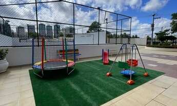 Imagem 6: Apartamento a venda com 98 metros quadrados com 3 quartos em Jardins - Aracaju - Sergipe