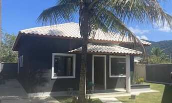 Imagem: Casa com 2 dormitórios à venda, 81 m²