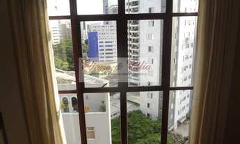 Imagem 5: Flat para Locação em Belo Horizonte, Funcionários, 1 dormitório, 1 banheiro