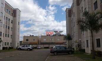 Imagem 4: Apartamento com 2 dormitórios à venda, 47 m² por R$ 199.900,00 - Vila Urupês - Suzano/SP