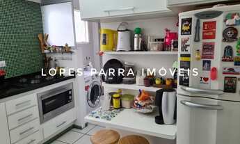 Imagem 7: Apartamento para venda possui 55 metros quadrados com 1 quarto em Cerqueira César - São Pa