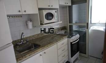 Imagem 7: Flat Duplex 2 dorm., 2 vagas - Moema