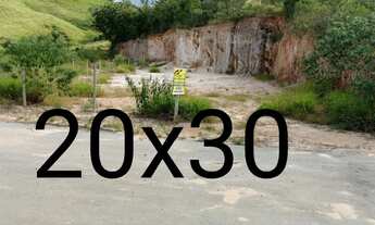 Imagem 5: Vendo lote 300m Crucilândia-MG