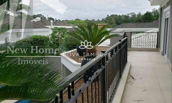 Imagem 5: Casa em Barueri Alphaville Reformada e Pronta para morar! Ambientes integrados