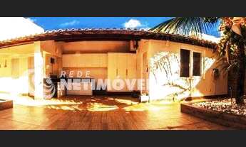 Imagem 2: Lindíssima Casa - Decorada