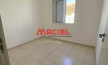Imagem 2: Venda - APARTAMENTO - RESIDENCIAL VALE VERDE - PARQUE NOVO HORIZONTE - SAO JOSE DOS CAMPOS