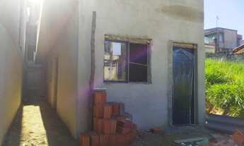 Imagem 3: Casa para Venda em Sorocaba, Parque das Laranjeiras, 2 dormitórios, 1 banheiro, 1 vaga