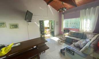 Imagem 5: Térrea para venda tem 238 metros quadrados com 4 quartos em Panamá - Campo Grande - MS