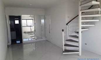 Imagem: COBERTURA - VILA MARIA - SP