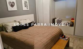 Imagem 5: Apartamento para venda possui 55 metros quadrados com 1 quarto em Cerqueira César - São Pa