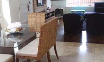 Imagem 2: Sobrado para Venda em São Paulo, Cidade Vargas, 3 dormitórios, 1 suíte, 3 banheiros, 2 vag