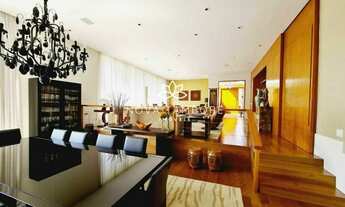 Imagem 7: Casa Alto Padrão