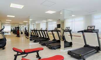 Imagem 5: 3 dormitórios sendo 1 suíte - 2 vagas - Carrão