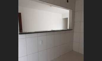 Imagem 7: Apartamento Padrão para Venda em Mata Escura Salvador-BA - 437