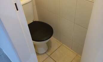 Imagem 7: Casa tríplex com piscina em condomínio no Pechincha