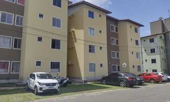 Imagem 2: Apto 1° andar no Cond Village D'Leste 3