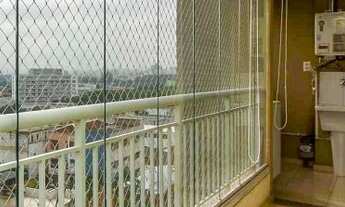 Imagem 3: Apartamento para venda Casa Verde/SP -2 quartos, suite, varanda, 1 vaga - próximo av. Bra