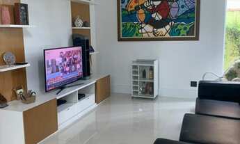 Imagem 2: Casa em condominio para aluguel tem 300 metros quadrados com 5 quartos em Riviera - Bertio