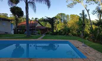 Imagem 7: Chácara locação