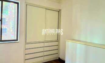Imagem 7: Apartamento Cascatinha - 3 quartos, closet e garagem