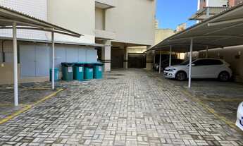 Imagem 3: Apartamento para venda com 54 metros quadrados com 2 quartos em Candelária - Natal - RN