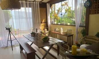 Imagem 2: Casa ilha Angra Casa com 1 dormitório