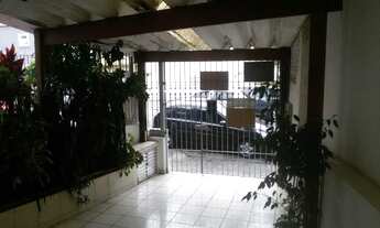 Imagem 2: Sobrado para Venda em São Paulo, Lapa, 2 dormitórios, 2 banheiros, 1 vaga