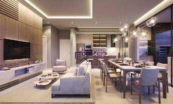 Imagem 6: Apartamento à venda, 88 m² por R$ 975.569,00 - Água Verde - Curitiba/PR