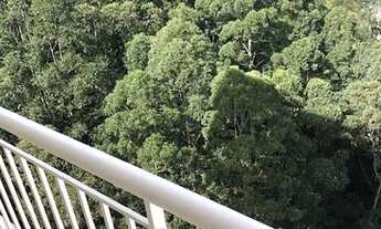 Imagem 2: Apartamento para Venda em São Paulo, VILA ANDRADE, 2 dormitórios, 2 suítes, 3 banheiros, 2