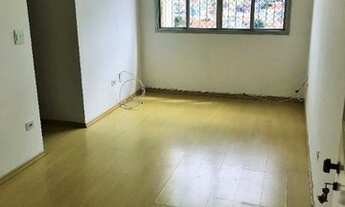 Imagem 2: Apartamento com 2 dormitórios para Venda 275 Mil ou Locação 1650,00 mês com aprox.56 m²