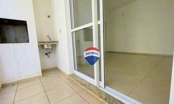 Imagem 4: Apartamento com 2 dormitórios à venda, 61 m² por R$ 285.000,00 - Jardim dos Manacás - Arar