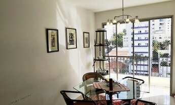 Imagem 4: Cobertura duplex para venda tem 112 metros quadrados com 3 quartos em Perdizes - São Paulo