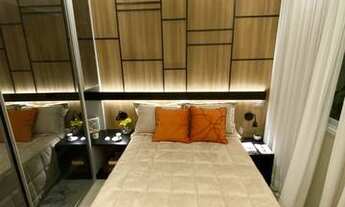 Imagem 6: Apartamento 2 dormitórios no Alto da Mooca pelo Programa Casa Verde e Amarela