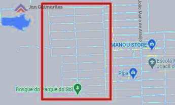 Imagem: Lote / Terreno no Valentina/Gramame - João
