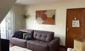 Imagem 6: Cobertura Duplex com 4 quartos em Bairu - Juiz de Fora - MG