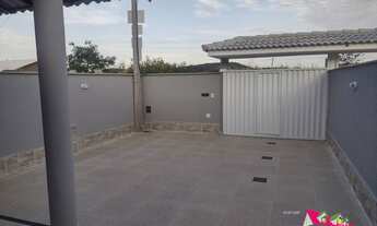 Imagem 3: Casa Linda a Venda, 2 Quartos e Área de Churrasqueira em Itaipuaçú!