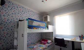 Imagem 7: Apartamento para Venda em São Paulo, Vila Campestre, 2 dormitórios, 1 banheiro, 1 vaga